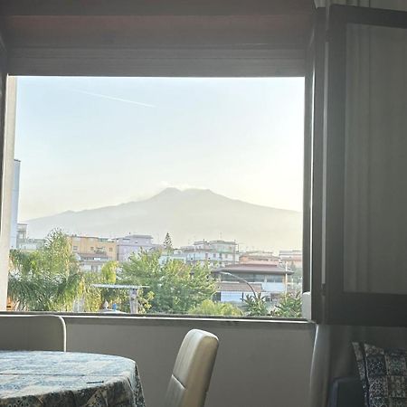 Appartement Casa Maccers à Giardini-Naxos Extérieur photo