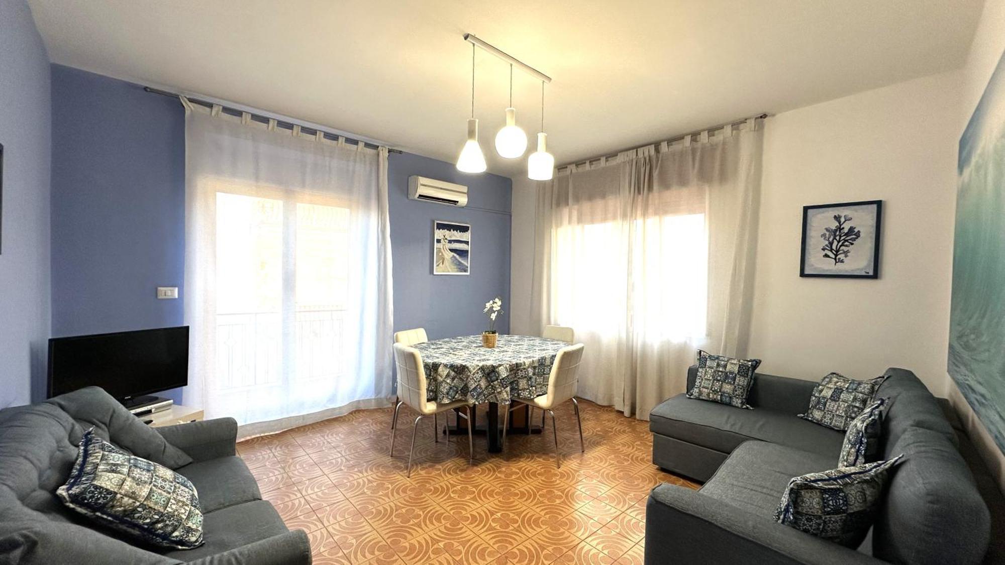 Appartement Casa Maccers à Giardini-Naxos Extérieur photo