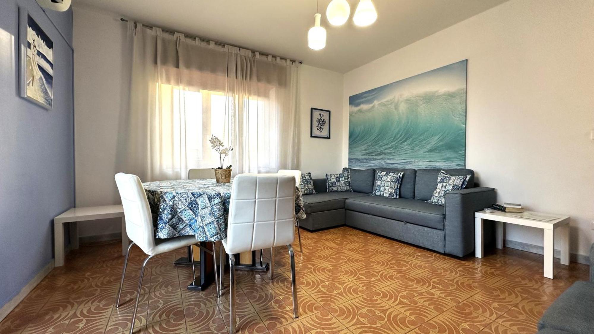 Appartement Casa Maccers à Giardini-Naxos Extérieur photo