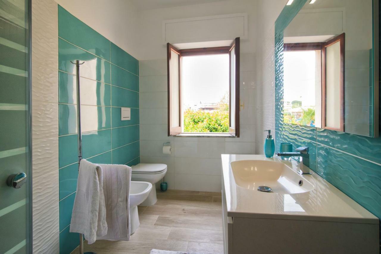Appartement Casa Maccers à Giardini-Naxos Extérieur photo