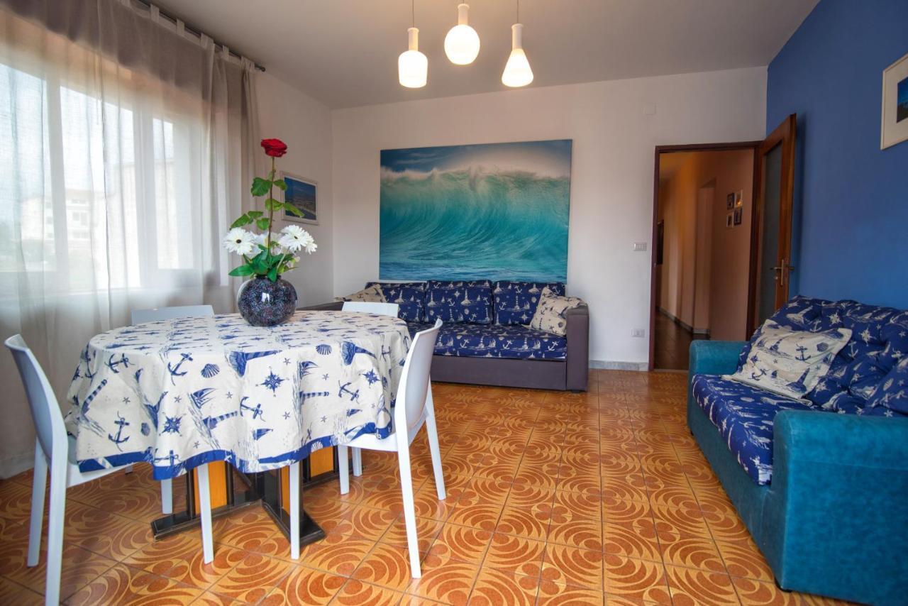 Appartement Casa Maccers à Giardini-Naxos Extérieur photo