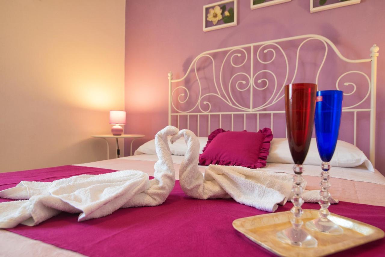 Appartement Casa Maccers à Giardini-Naxos Extérieur photo