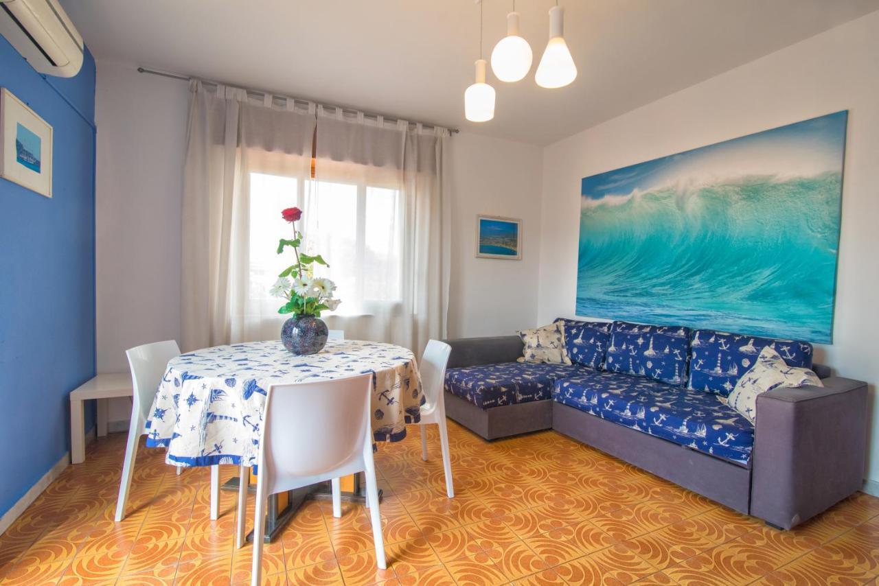 Appartement Casa Maccers à Giardini-Naxos Extérieur photo
